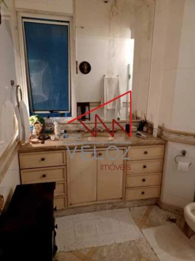 Apartamento, 4 quartos, 240 m² - Foto 1
