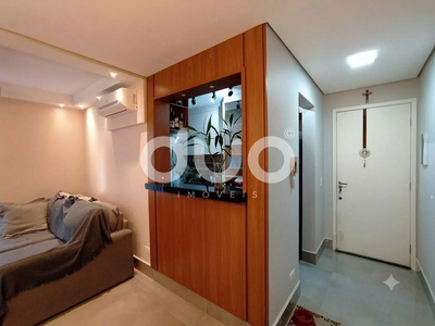 Apartamento, 2 quartos, 55 m² - Foto 5