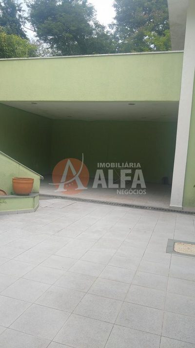 Casa, 3 quartos, 1000 m² - Foto 2