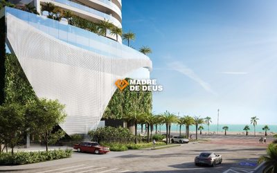 Apartamento, 5 quartos, 659 m² - Foto 5