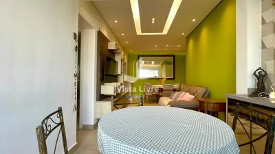 Apartamento, 2 quartos, 56 m² - Foto 5
