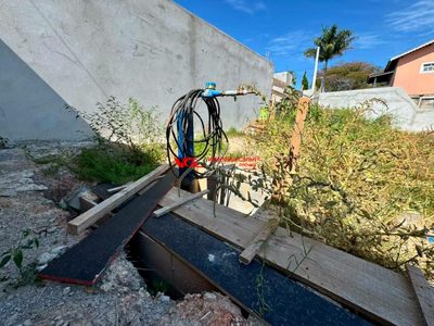 Loteamento e Condomínio, 1000 m² - Foto 5