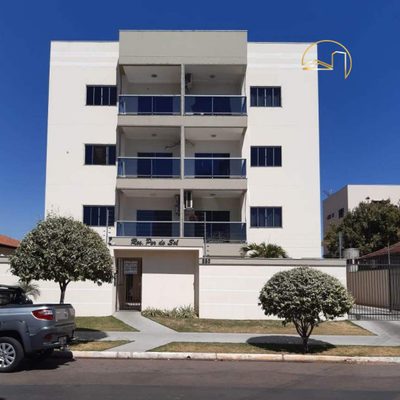 Apartamento, 3 quartos - Foto 1