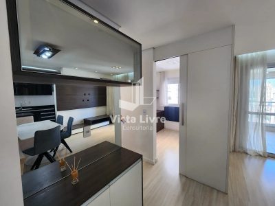 Apartamento, 2 quartos, 63 m² - Foto 3