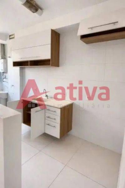 Apartamento, 2 quartos, 48 m² - Foto 5