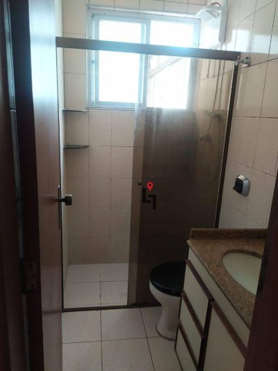 Apartamento, 3 quartos, 88 m² - Foto 2