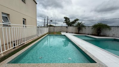 Apartamento, 2 quartos - Foto 4