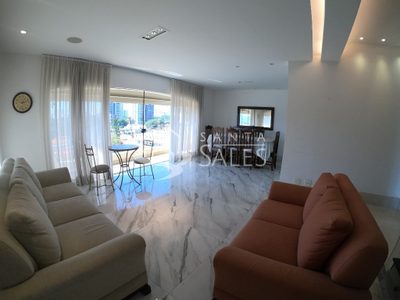 Apartamento, 3 quartos, 287 m² - Foto 1