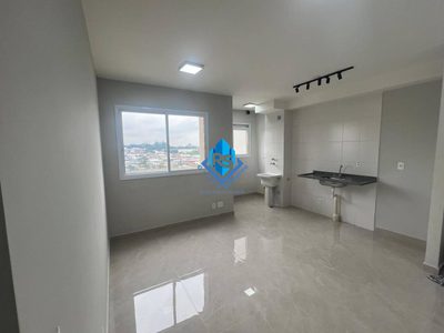 Apartamento, 2 quartos, 45 m² - Foto 3