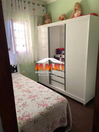 Casa, 4 quartos - Foto 4