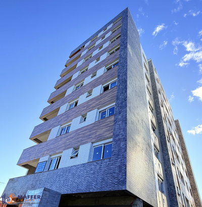 Apartamento, 3 quartos, 99 m² - Foto 1
