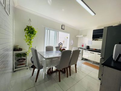 Casa, 3 quartos, 173 m² - Foto 3