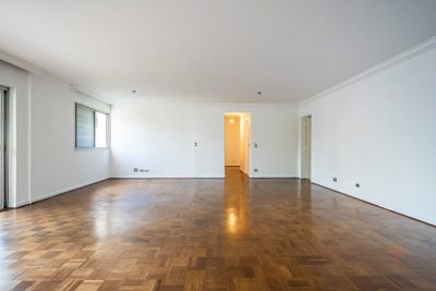 Apartamento, 3 quartos, 145 m² - Foto 3