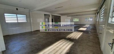 Prédio Inteiro, 650 m² - Foto 4