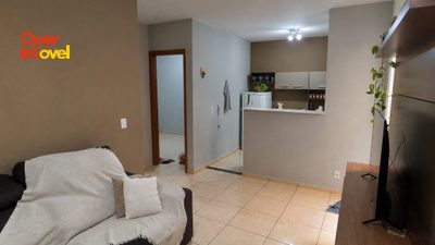 Apartamento, 2 quartos, 50 m² - Foto 4