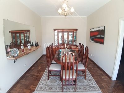 Casa, 4 quartos, 400 m² - Foto 5