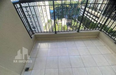 Apartamento, 2 quartos, 68 m² - Foto 5