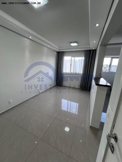 Apartamento, 2 quartos - Foto 2