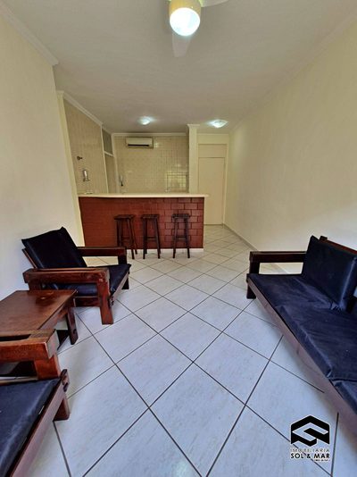 Apartamento, 2 quartos, 60 m² - Foto 3