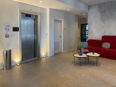 Apartamento, 1 quarto, 22 m² - Foto 4