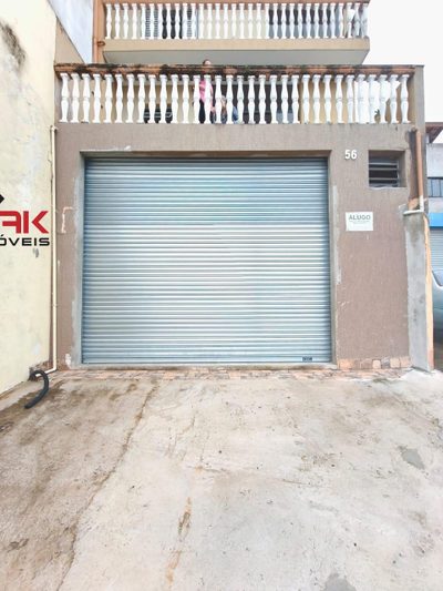 Prédio Inteiro, 80 m² - Foto 2