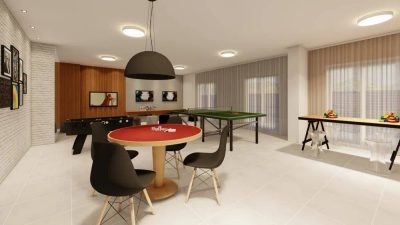 Apartamento, 3 quartos, 123 m² - Foto 2