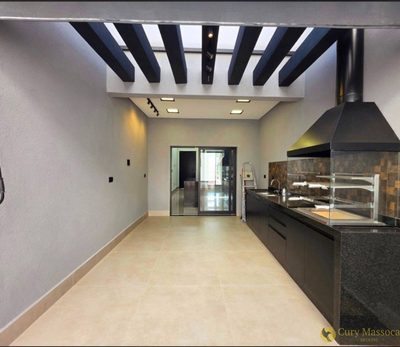 Casa, 3 quartos, 169 m² - Foto 4