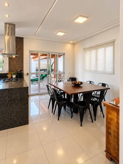 Casa, 3 quartos, 200 m² - Foto 4