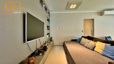 Apartamento, 3 quartos, 113 m² - Foto 2