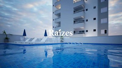 Apartamento, 2 quartos, 52 m² - Foto 3