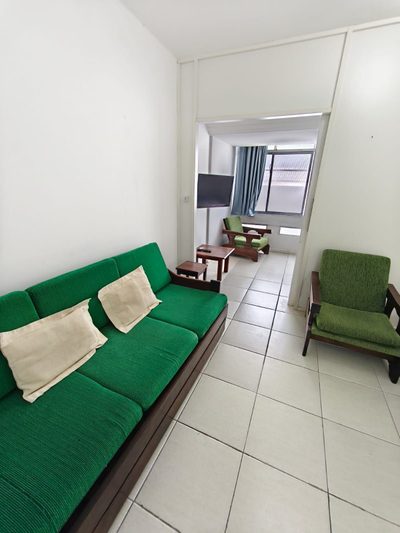 Apartamento, 2 quartos, 58 m² - Foto 3
