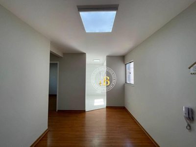 Apartamento, 2 quartos, 52 m² - Foto 3