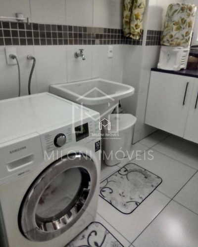 Apartamento, 3 quartos, 86 m² - Foto 3