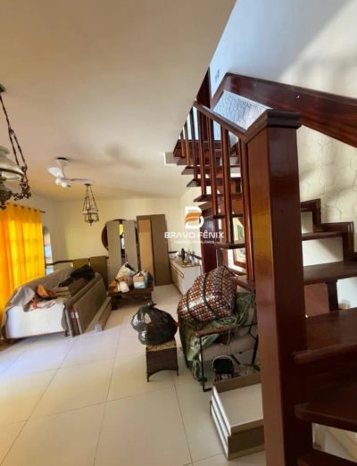 Casa, 3 quartos, 120 m² - Foto 2