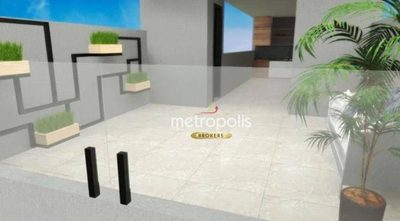 Apartamento, 2 quartos, 41 m² - Foto 2