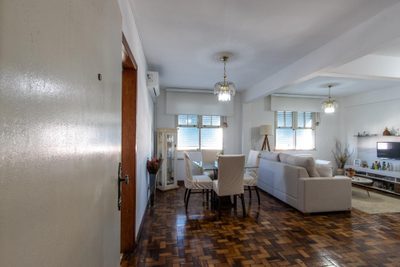 Apartamento, 2 quartos, 65 m² - Foto 1