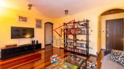 Apartamento, 3 quartos, 94 m² - Foto 5