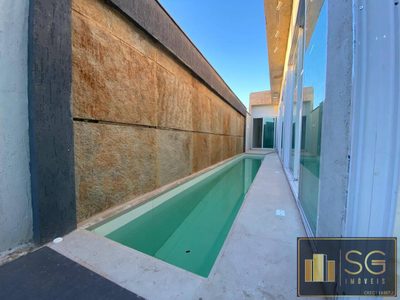 Casa, 2 quartos, 150 m² - Foto 5