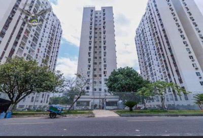 Cobertura, 3 quartos, 231 m² - Foto 2