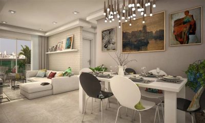 Apartamento, 2 quartos, 62 m² - Foto 4