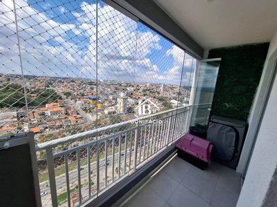Apartamento, 2 quartos, 47 m² - Foto 3