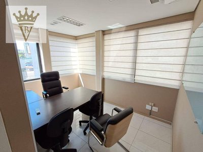 Sala-Conjunto, 90 m² - Foto 3