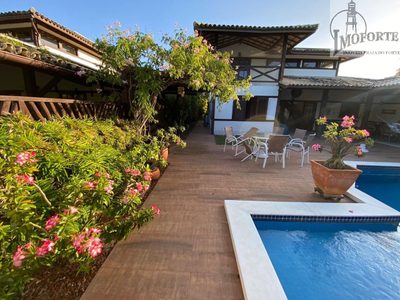 Casa de Condomínio, 4 quartos - Foto 3