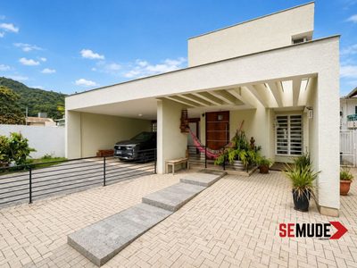 Casa, 4 quartos, 373 m² - Foto 2