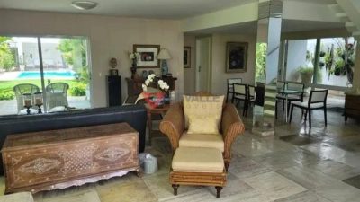 Casa, 4 quartos, 504 m² - Foto 5