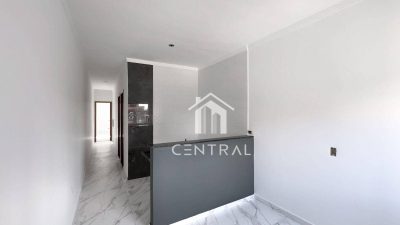 Casa, 2 quartos, 52 m² - Foto 4