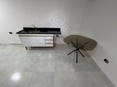 Apartamento, 1 quarto, 24 m² - Foto 3