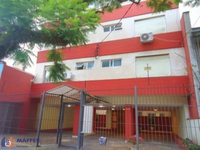 Apartamento, 1 quarto, 55 m² - Foto 1