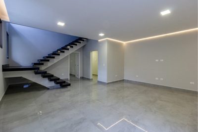 Casa, 4 quartos - Foto 1