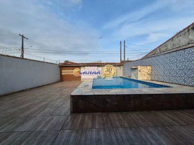 Casa, 3 quartos, 127 m² - Foto 2